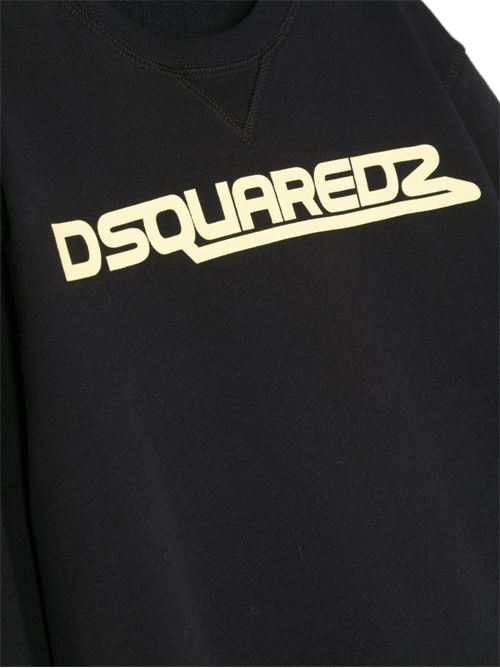  DSQUARED2 JUNIOR | DQ1809 D0A4I/DQ900